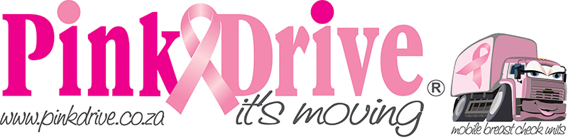 pinkdrive logo with truck.cdr